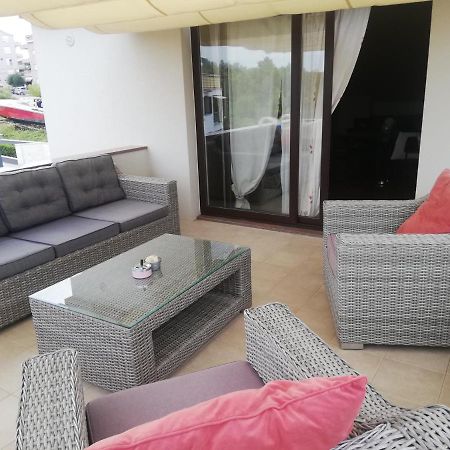Apartments Sun Zadar Exterior photo