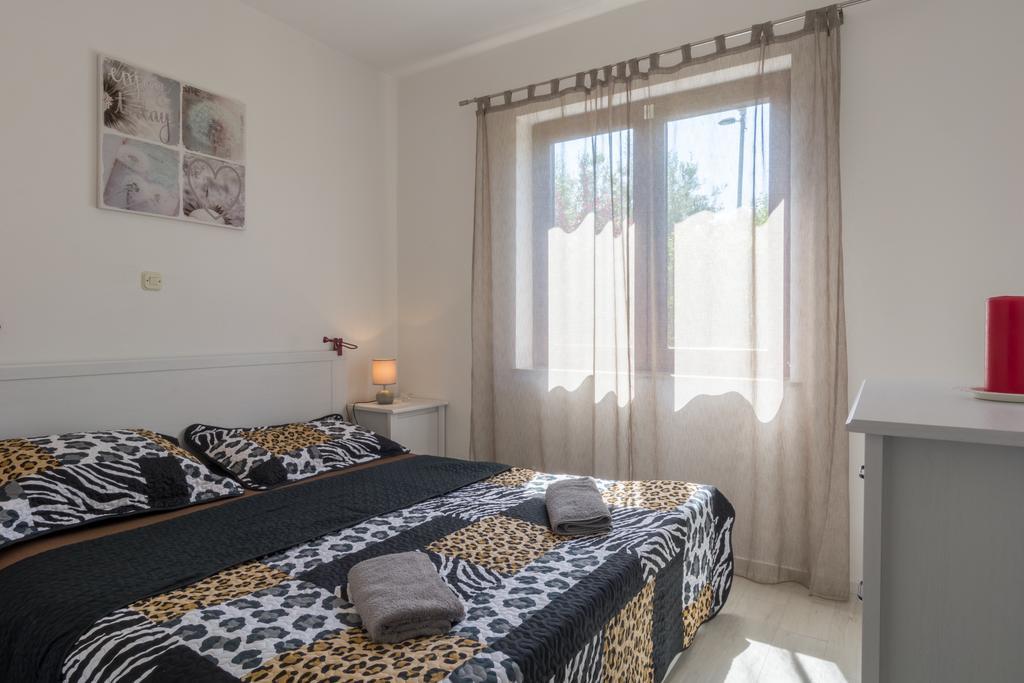 Apartments Sun Zadar Exterior photo